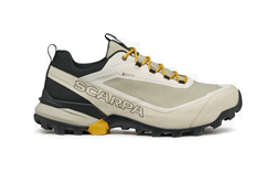 RIBELLE CROSS 2 GTX FOG LEMON CURRY ARRLT